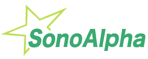 sonoalpha site
